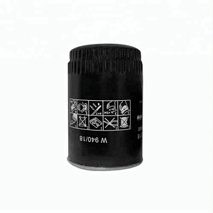 H17W04 Heavy Duty Oil Filter W940-18