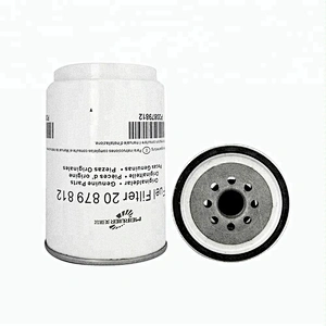 Filter Factory Engine Oil Filter LF4017