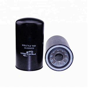 Hengst Reference Number H208W03 Engine Oil Filter 1903628