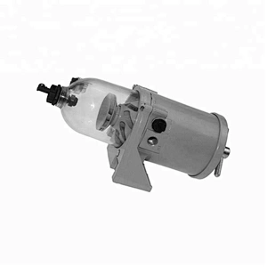 Auto Parts Fuel Water Separator 500FG