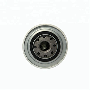 Chinese Truck SparePart Engine Oil Filter  JX1008A
