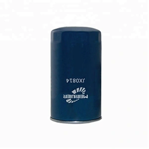 Hepa Filter Paper Oil Filter OEM JX0814