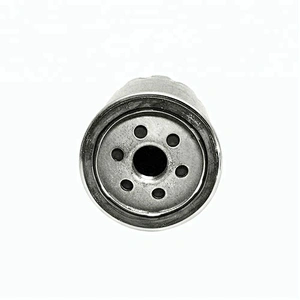 Auto Parts Oil Filter PH5566A