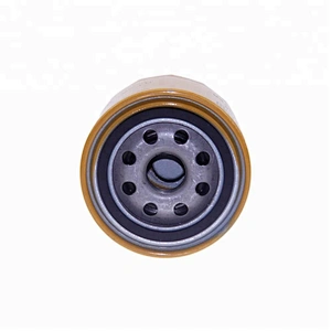 AutoFilter Hepa Paper Oil Filter Z198