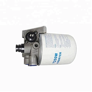 OEM High Quality Air Dryer Cartridge Assembly T250W 2992261 TB1374X 4324100202