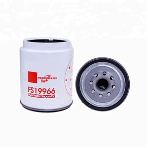 WK 1060 Heavy Duty Truck Parts Oil Filter