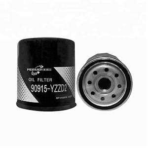 LF690 TAC Brand oil filter 15209-76200