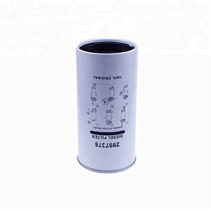 Truck Fuel Filter 2997378