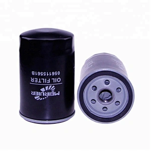 High Efficiency HV Paper Auto Spare Part Fuel Water Separator 1518512