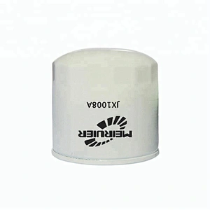 Chinese Truck SparePart Engine Oil Filter  JX1008A