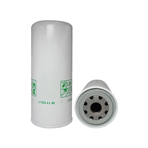 Auto Spare Parts Wholesale Oil Filter W11102/7
