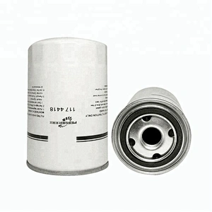 D21144 Fuel Filter 23401-1330