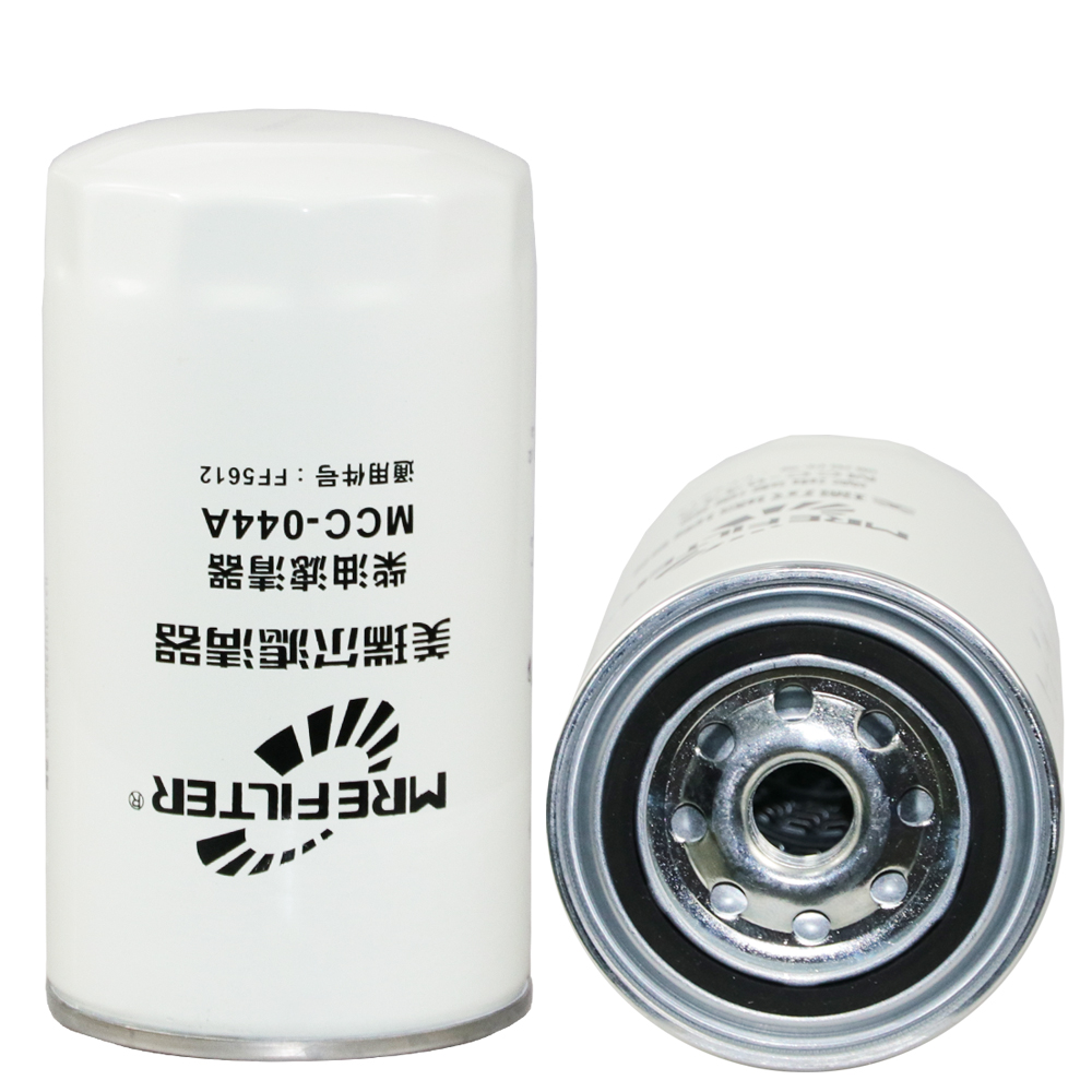 【Meiruier filter】Fuel Filter Installation Precautions