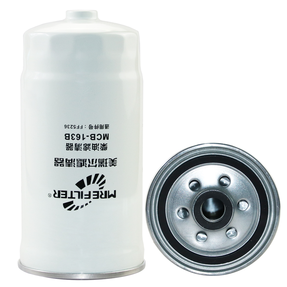 【Meiruier filter】 The affects of not replacing the oil filters regularly