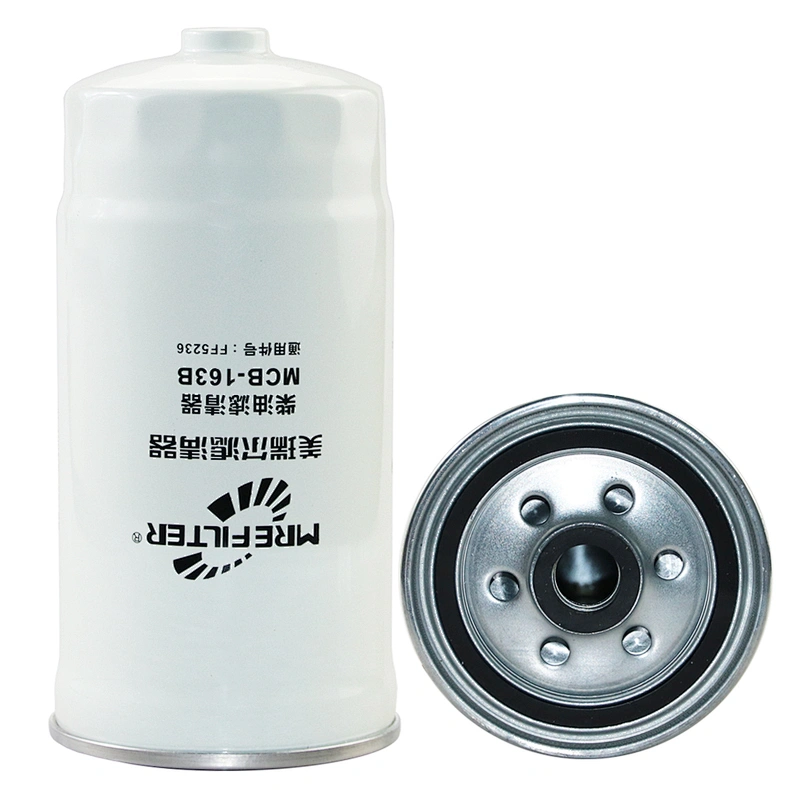 【Meiruier filter】 The affects of not replacing the oil filters regularly