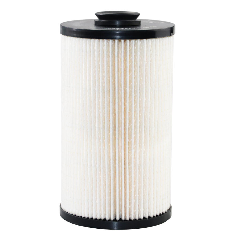 【Meiruier filter】The attention of the natural gas filter maintenance