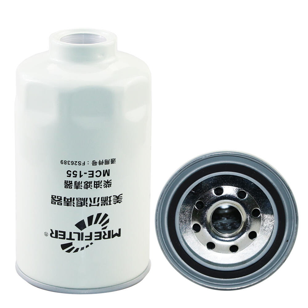 【Meiruier Filter】 Engine filter common sense