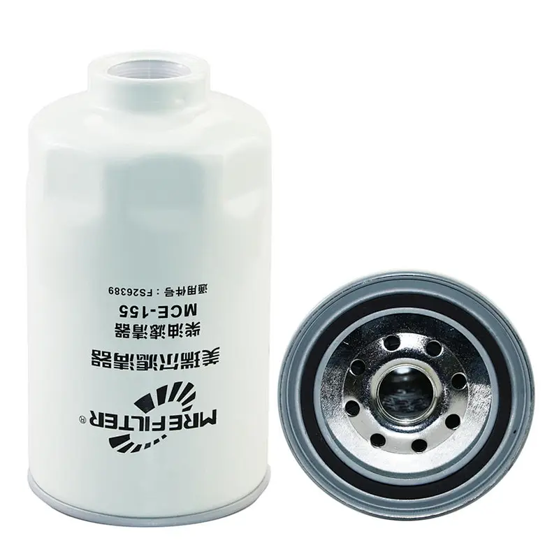【Meiruier Filter】 Engine filter common sense