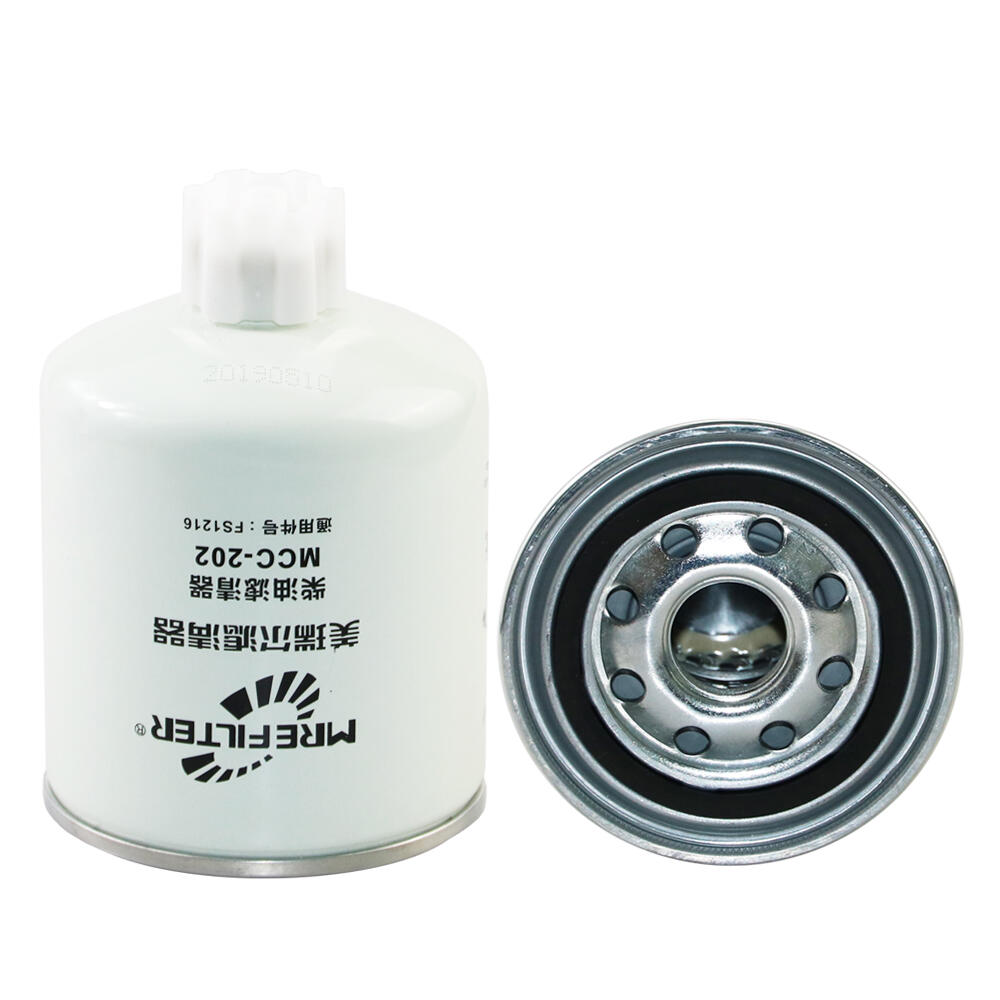 【Meiruier filter】The mainfunction of fuel filter