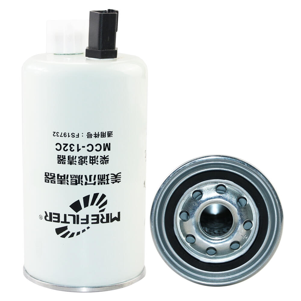 【Meiruier filter】The function of oil filter: FILTRATE the impurities