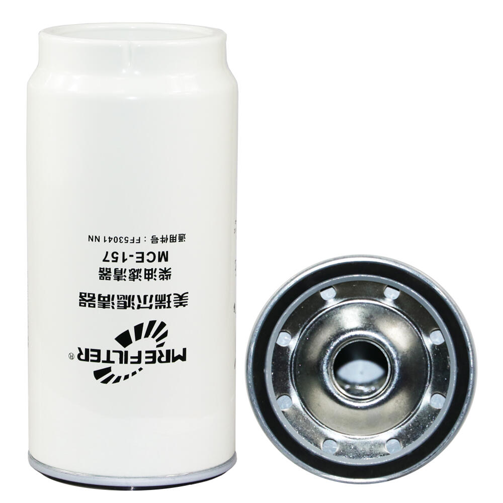 【Meiruier filter】The Categories of Auto Filter