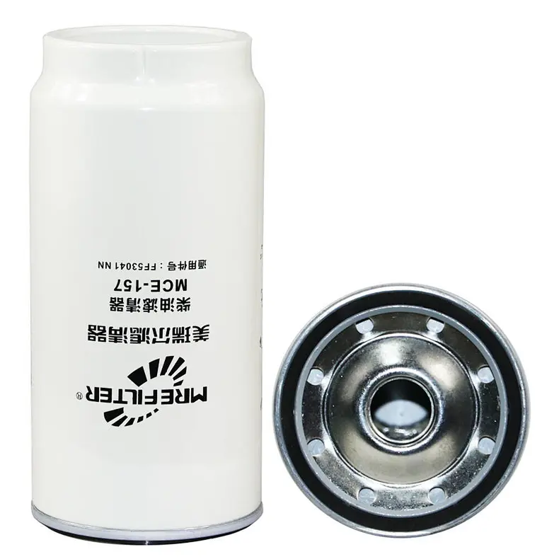 【Meiruier filter】The Categories of Auto Filter