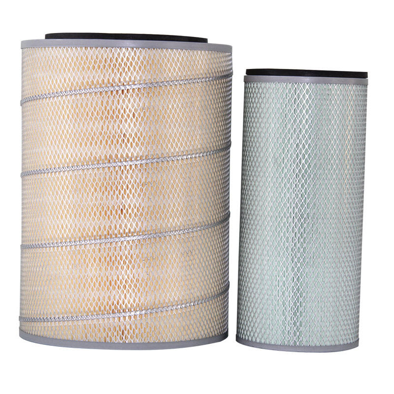 【Meiruier filter】The main style of the air filter's coarse stranier