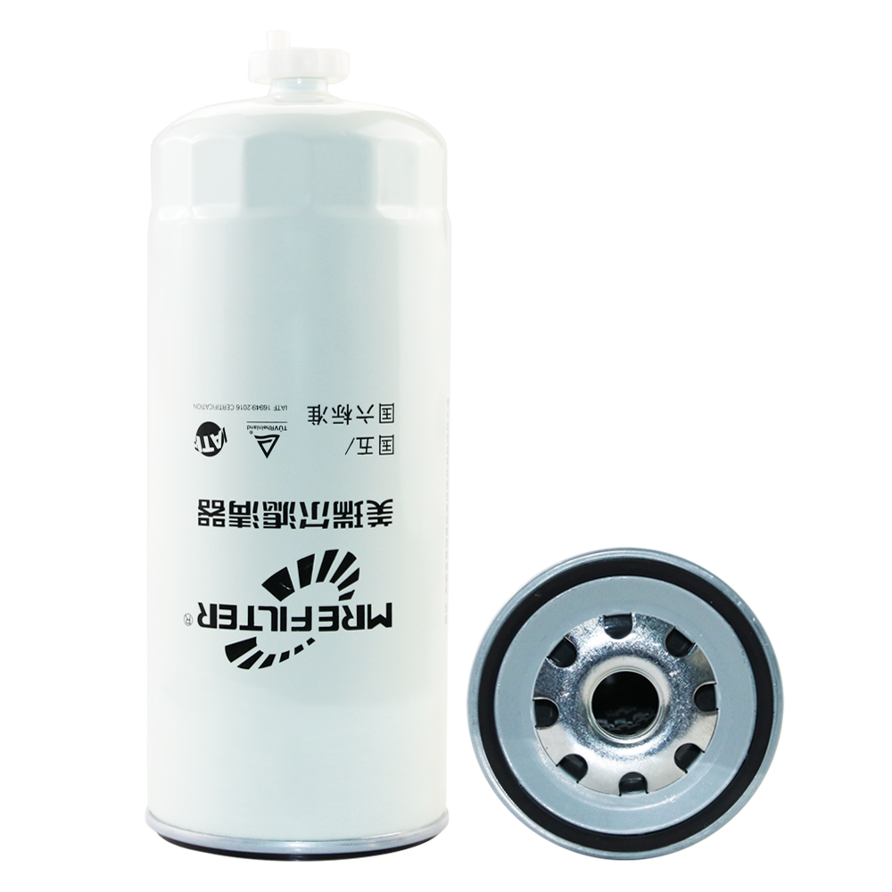 【Meiruier Filter】Influence of inferior filter on engine