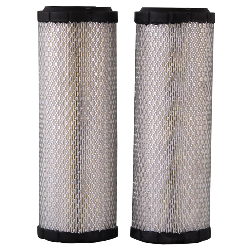 【Meiruier Filter】Air filter design principle