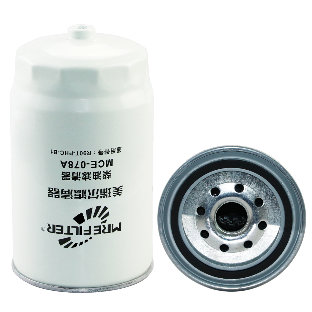 【Meiruier Filter】The maintenance of the fuel filter