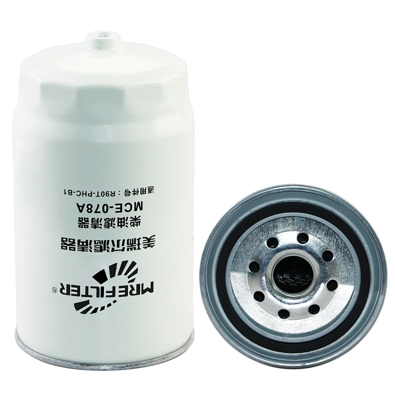 【Meiruier Filter】The maintenance of the fuel filter