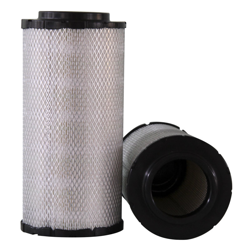 【Meiruier Filter】Classification of air filters