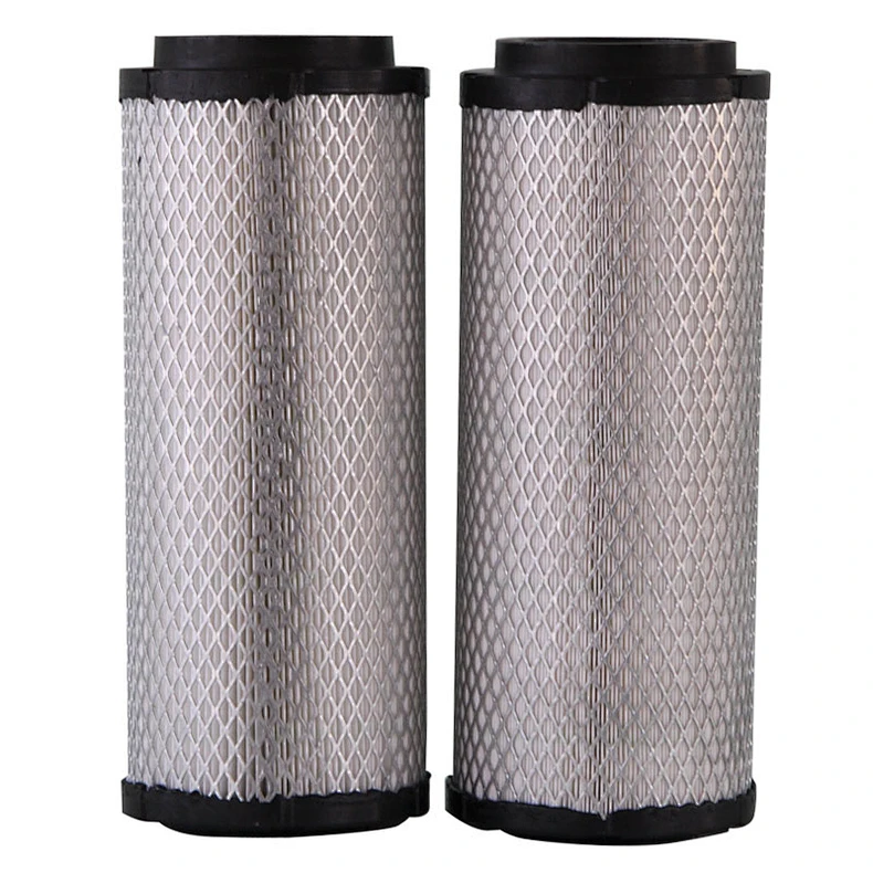 【Meiruier Filter】Efficiency analysis for air filter