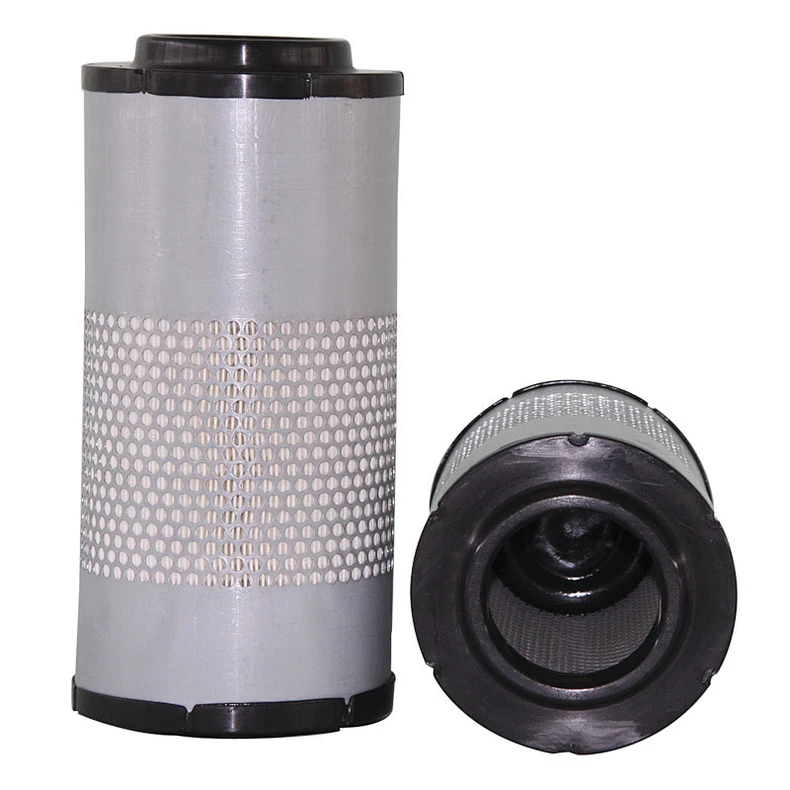 【Meiruier Filter】Oil bath type of air filter