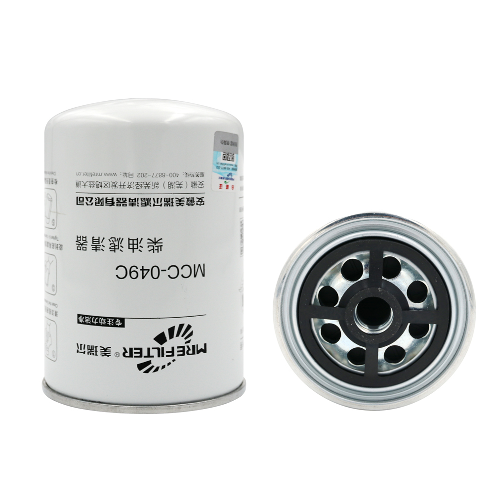 【Meiruier FIlter】The common sense of the oil filter- bypass valve