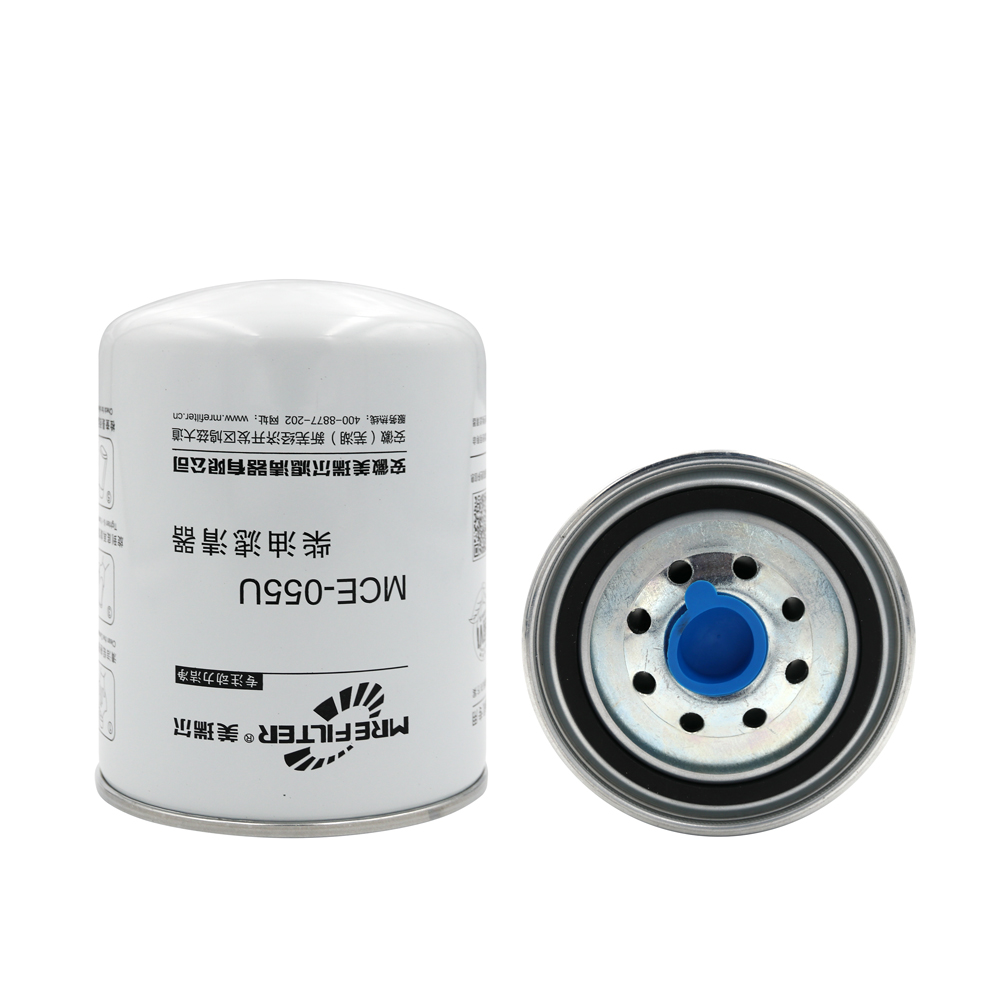 【Meiruier Filter】Application of sealant in the filter