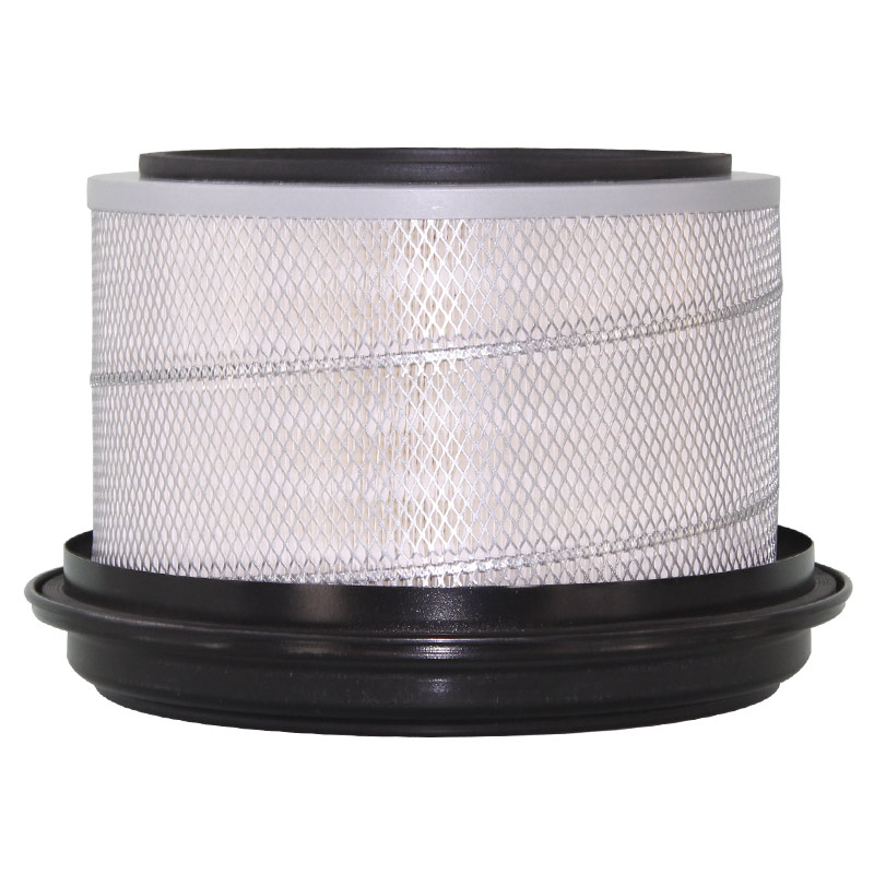 【Meiruier FIlter】The clean of the air filter element