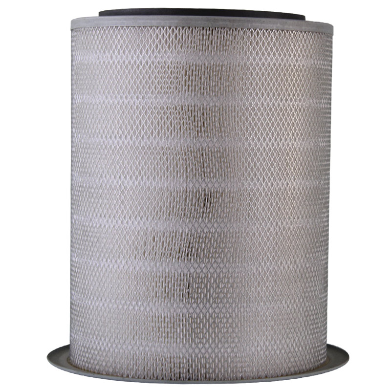 【Meiruier FIlter】Paper air filter maintenance notes