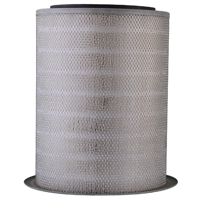 【Meiruier FIlter】Paper air filter maintenance notes