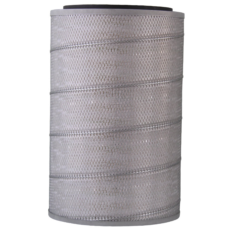 【Meiruier FIlter】diesel generator air filter maintenance
