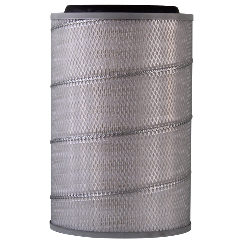 【Meiruier FIlter】Oil-bath air filter