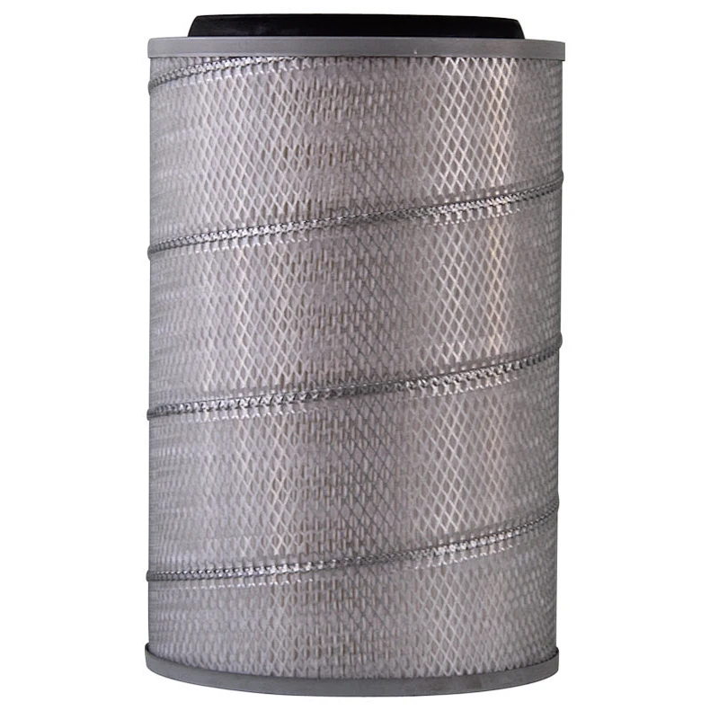 【Meiruier FIlter】Oil-bath air filter