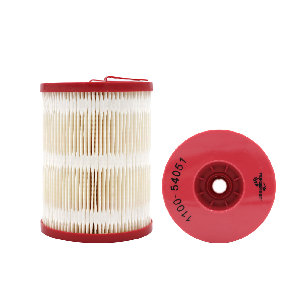 【Mrefilter】The points that needs attention when replacing oil filter of the engine
