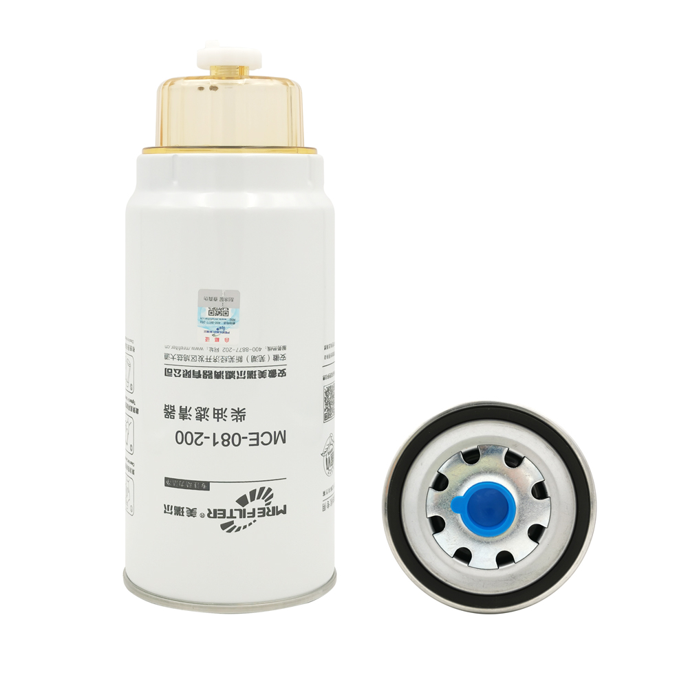 【Meiruier FIlter】Paper core Advantages of air filter