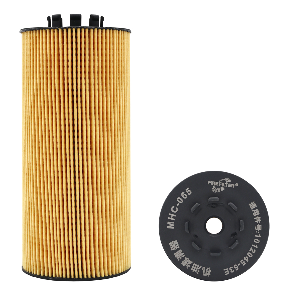 【Mrefilter】The introduction of fuel water separator