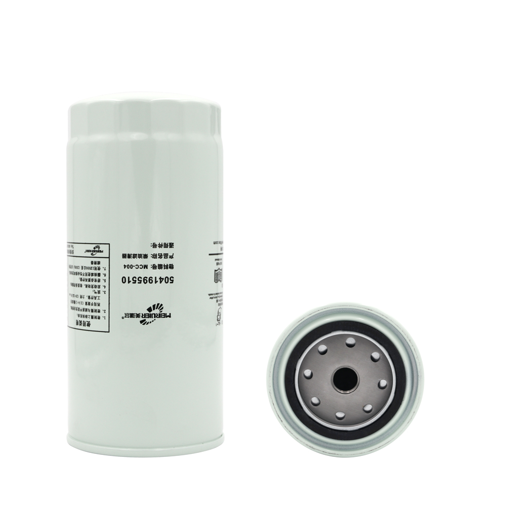 【Meiruier FIlter】The importance of filters for the engine