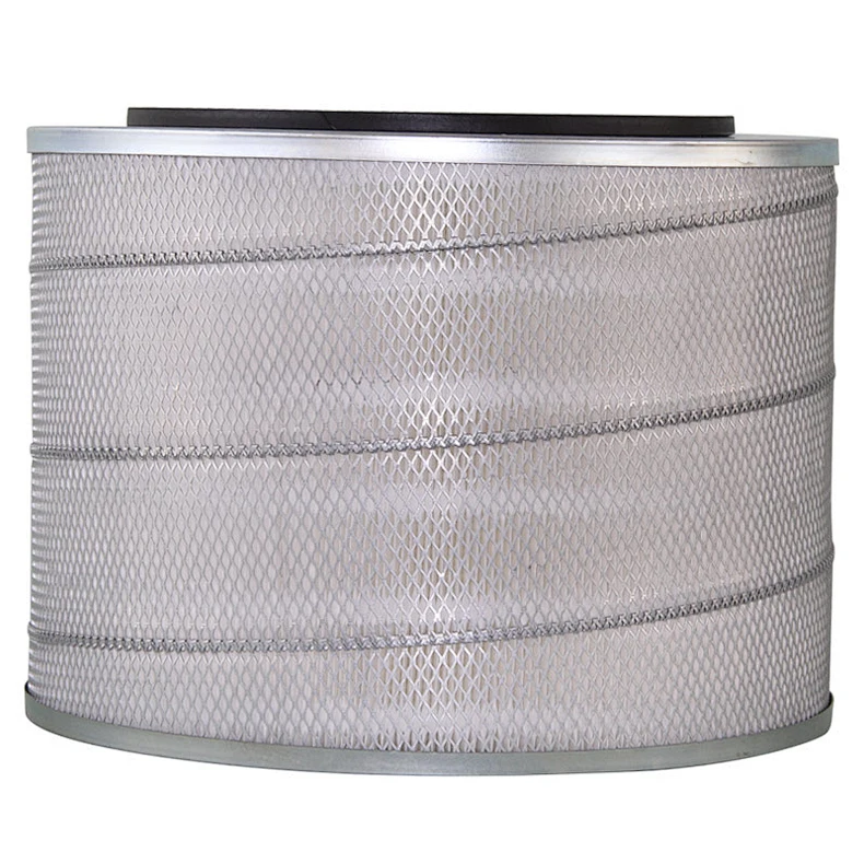 【Mrefilter】The selection technique of air filter element