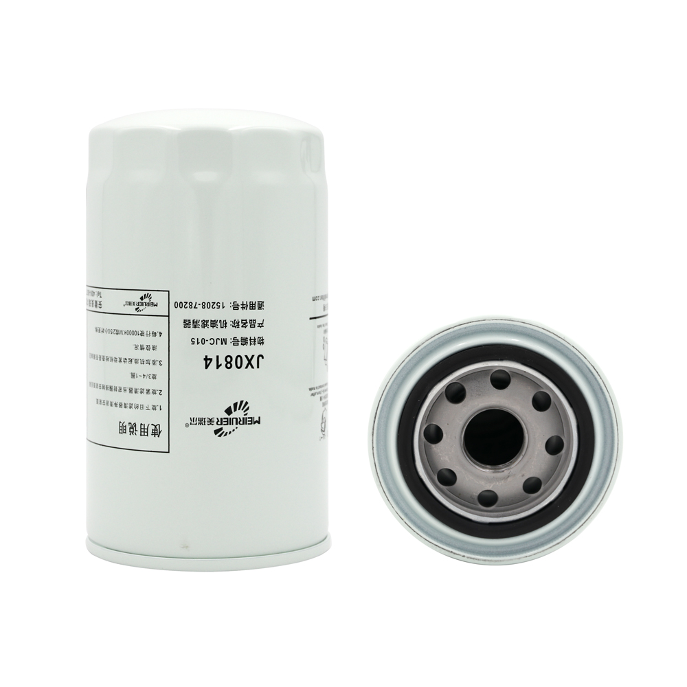 【Mrefilter】The important points of replacing oil filter