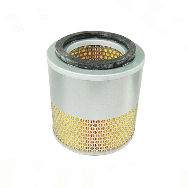 【Mrefilter】The maintenance of the air filter