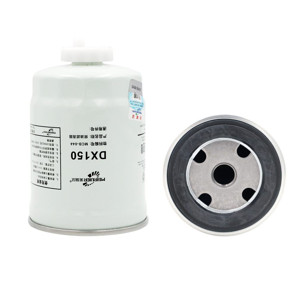 【Mrefilter】The oil filters' function to the engines